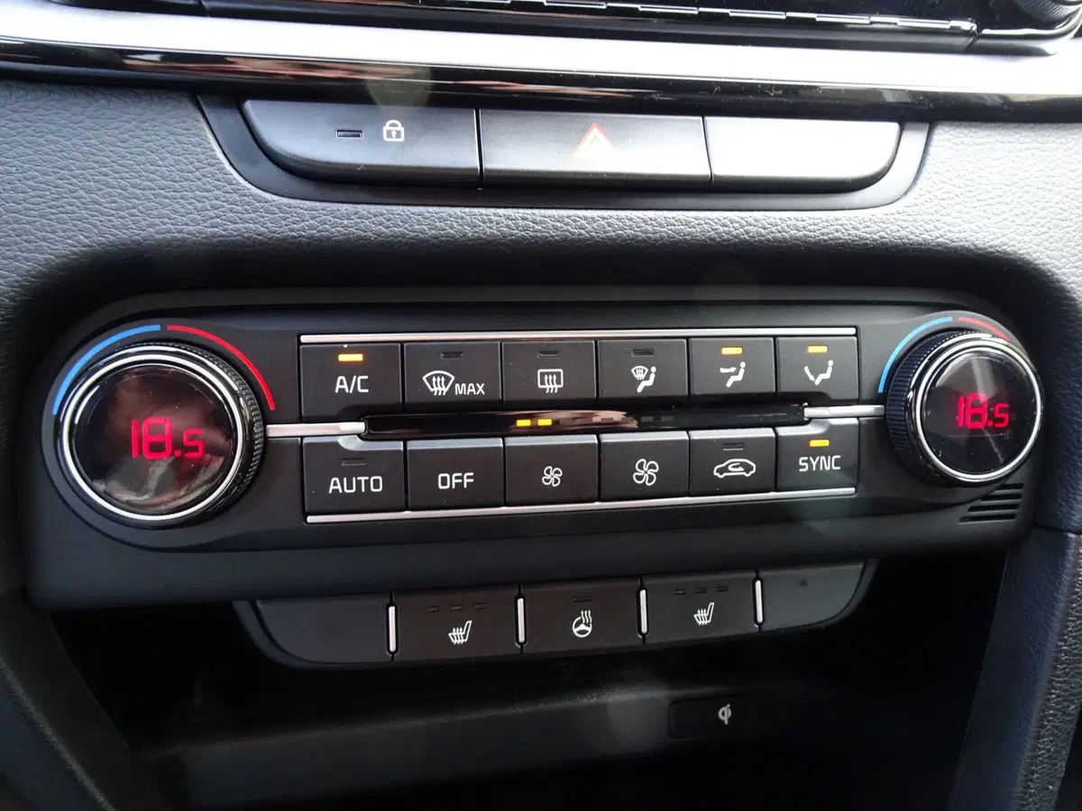 Kia XCeed usata a Treviso (17)