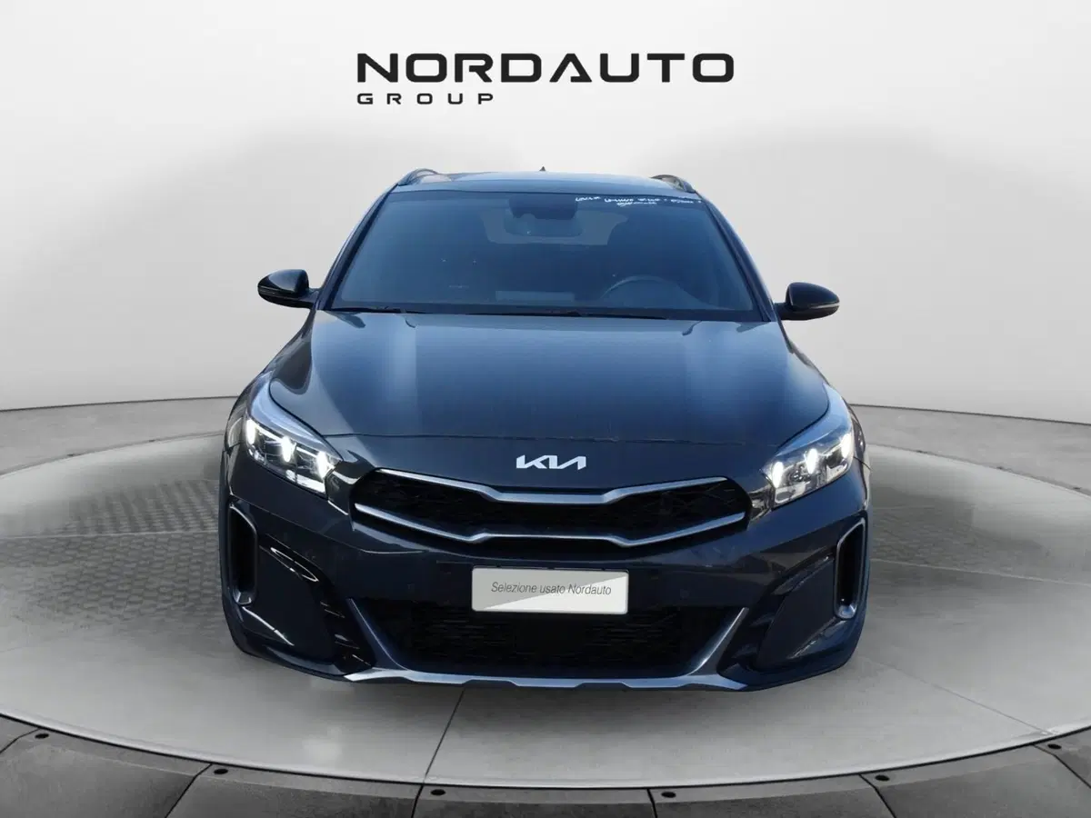 Kia XCeed usata a Treviso (2)