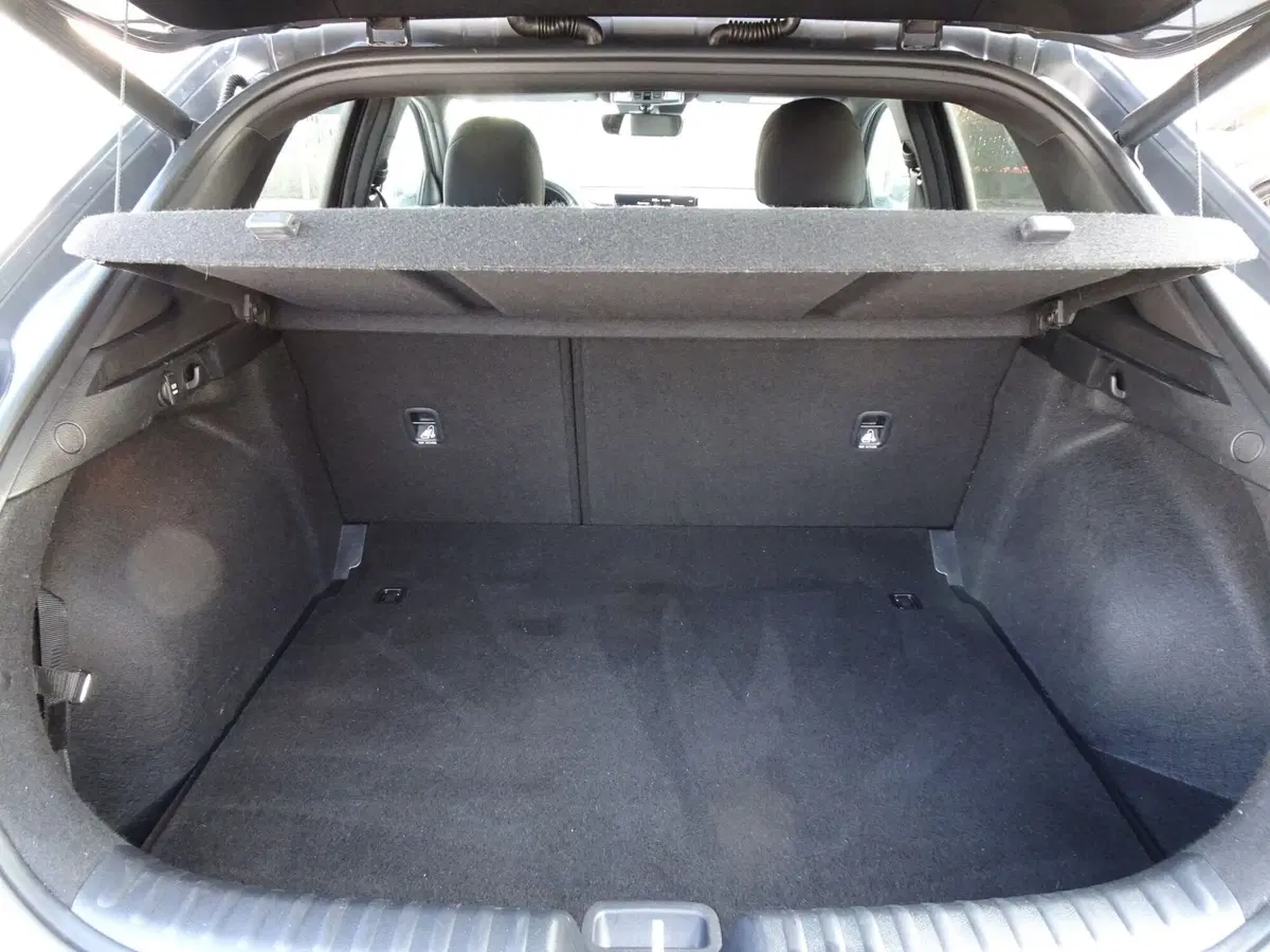Kia XCeed usata a Treviso (20)