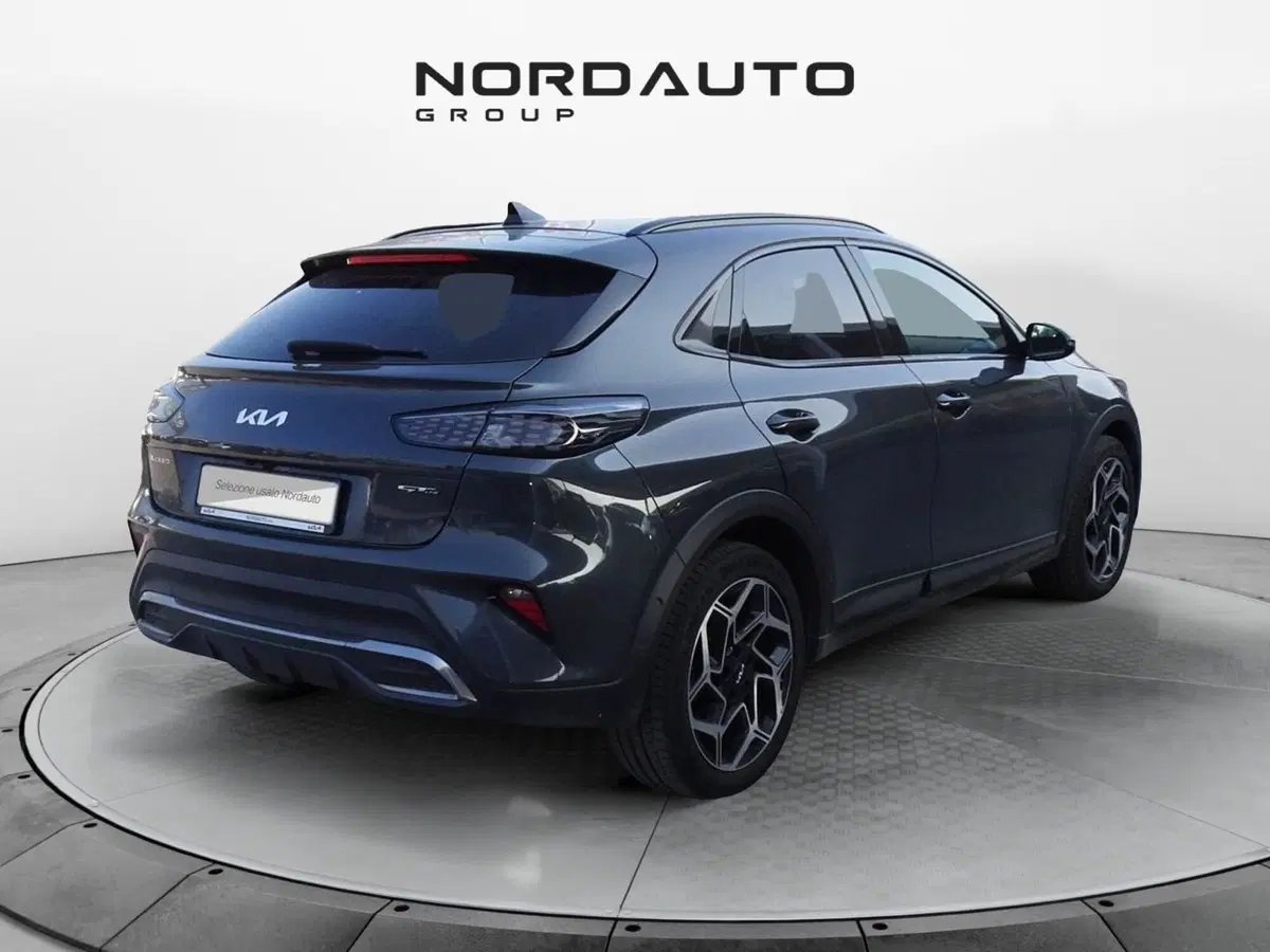 Kia XCeed usata a Treviso (7)