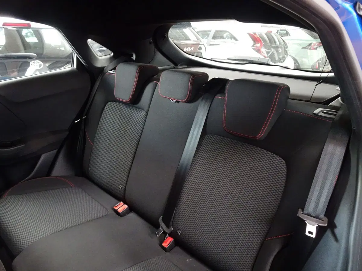 Ford Puma usata a Treviso (12)
