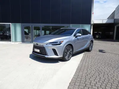 Lexus RX 450h+ 2.5 phev Executive e-cvt del 2023 usata a Venezia