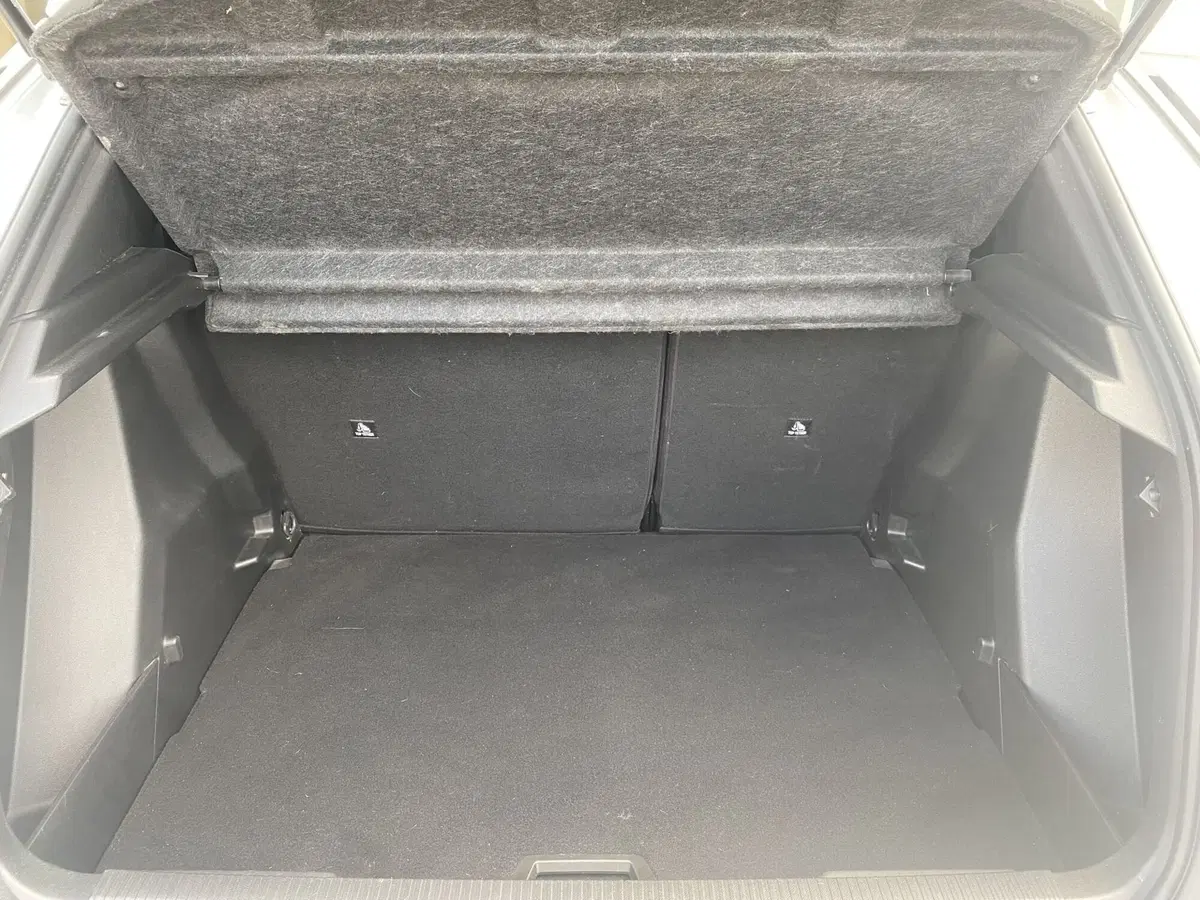 Peugeot 2008 usata a Padova (17)