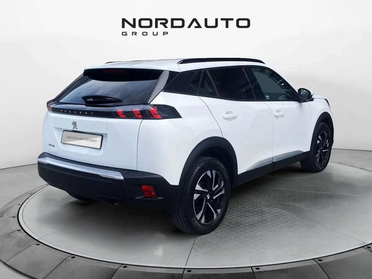 Peugeot 2008 usata a Padova (4)
