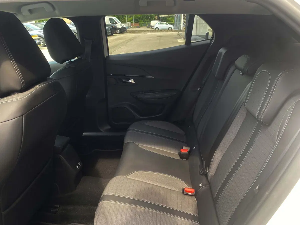 Peugeot 2008 usata a Padova (8)
