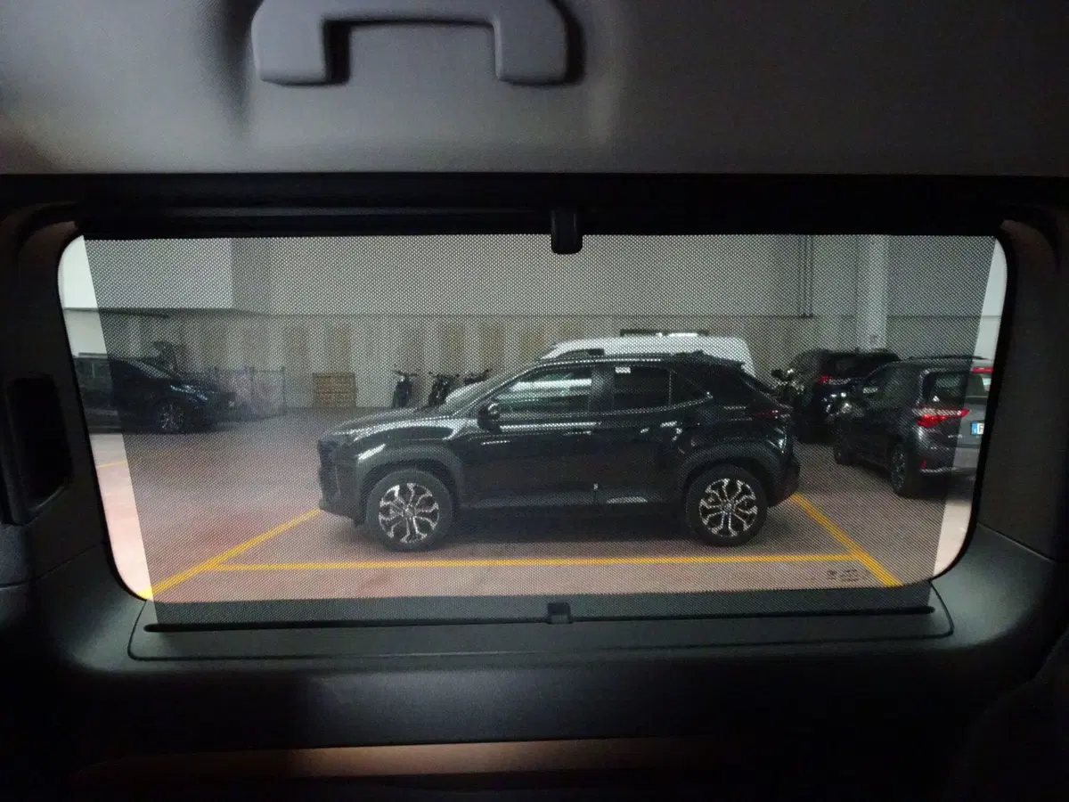 Toyota Proace Verso usata a Treviso (14)