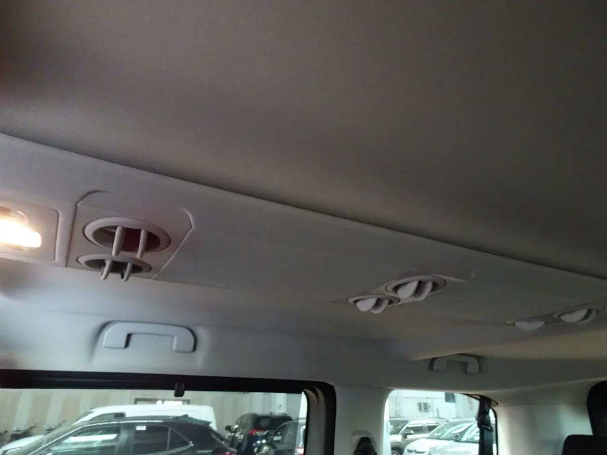 Toyota Proace Verso usata a Treviso (15)