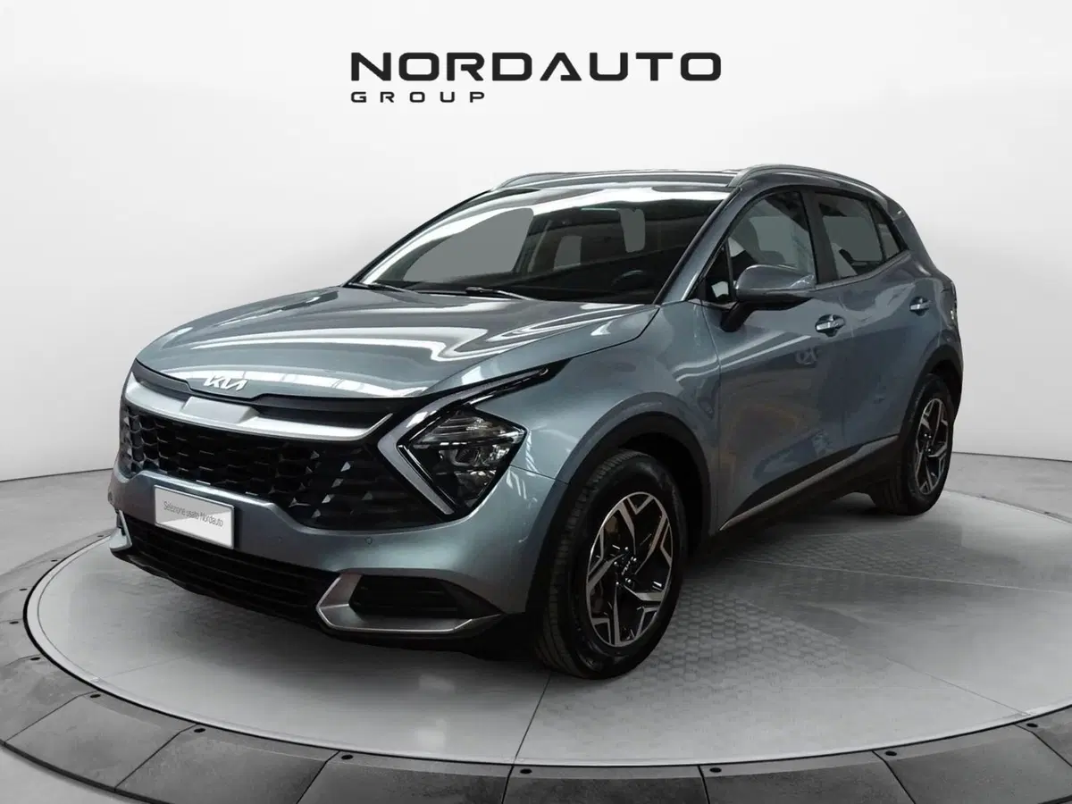 Kia Sportage usata a Treviso