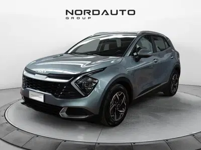 Kia Sportage 1.6 crdi mhev Business dct del 2023 usata a San Fior