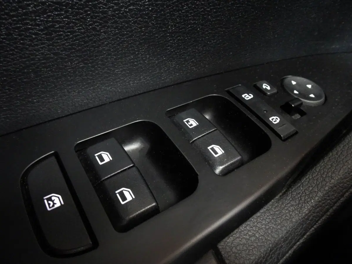 Kia Sportage usata a Treviso (13)