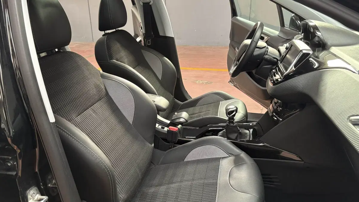 Peugeot 2008 usata a Treviso (11)