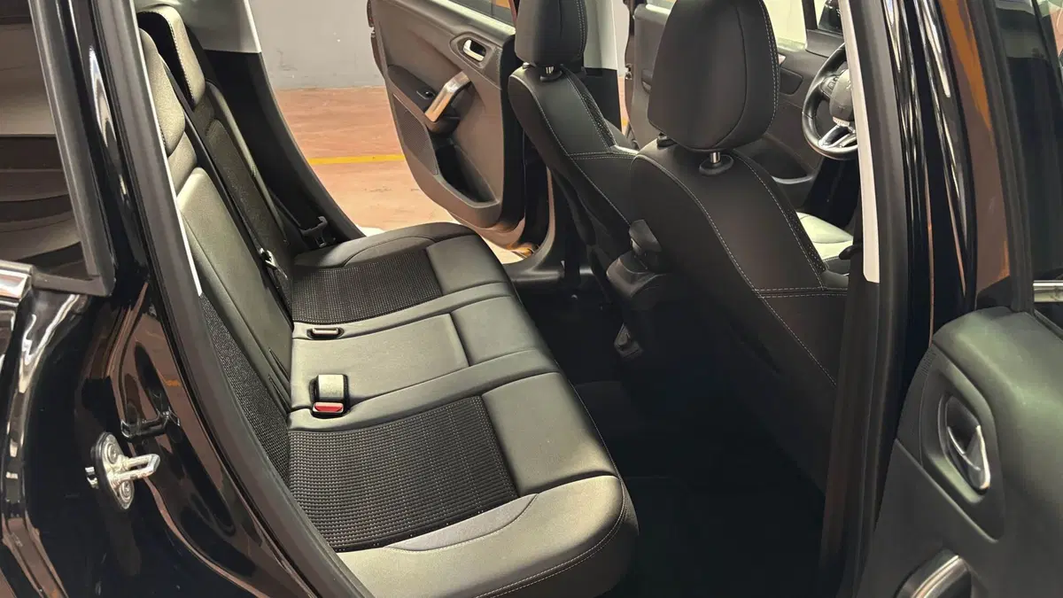 Peugeot 2008 usata a Treviso (12)