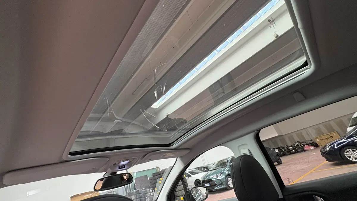 Peugeot 2008 usata a Treviso (16)