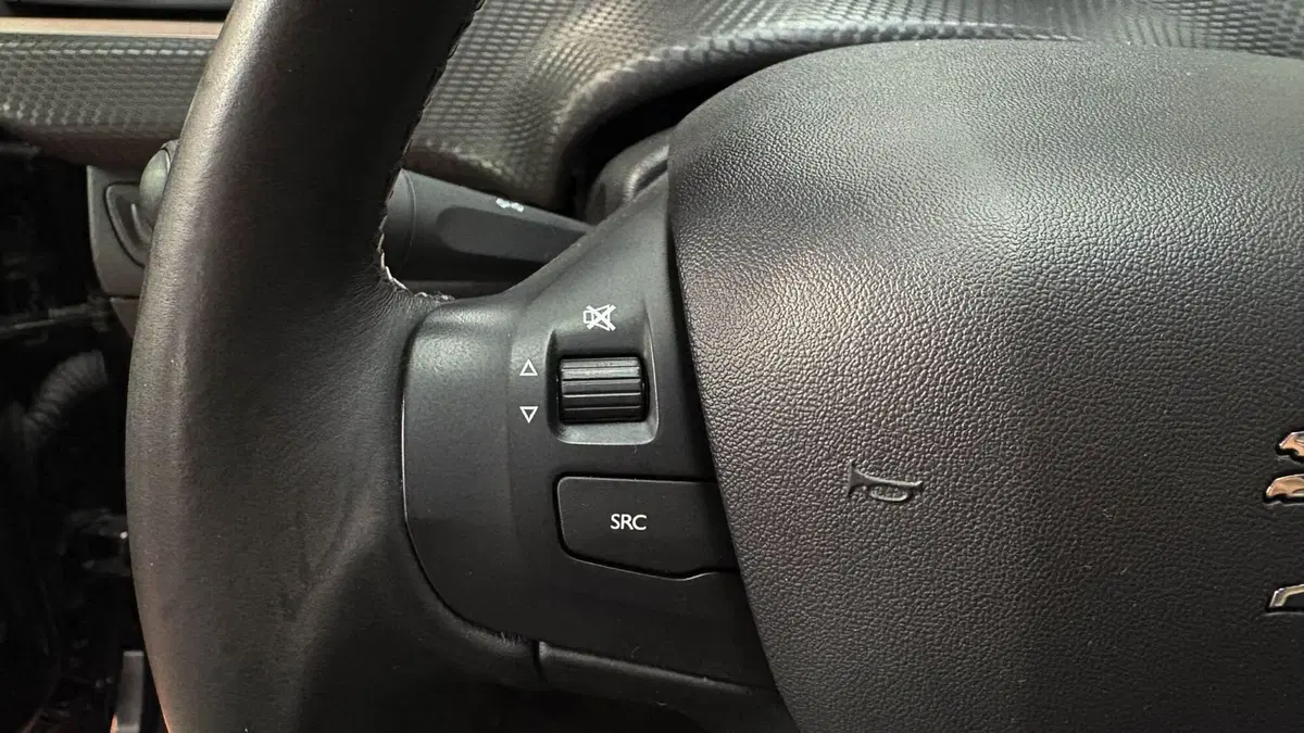 Peugeot 2008 usata a Treviso (19)