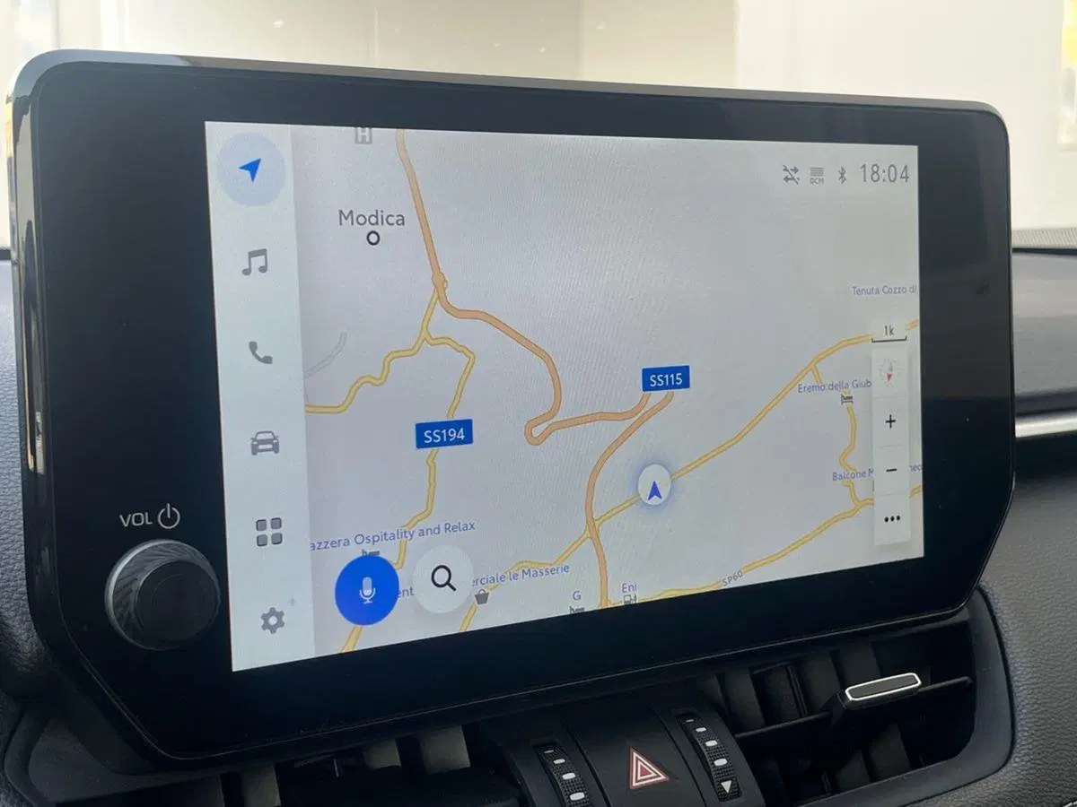 Toyota Rav4 usata a Ragusa (6)