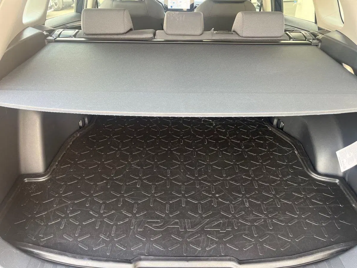 Toyota Rav4 usata a Ragusa (3)