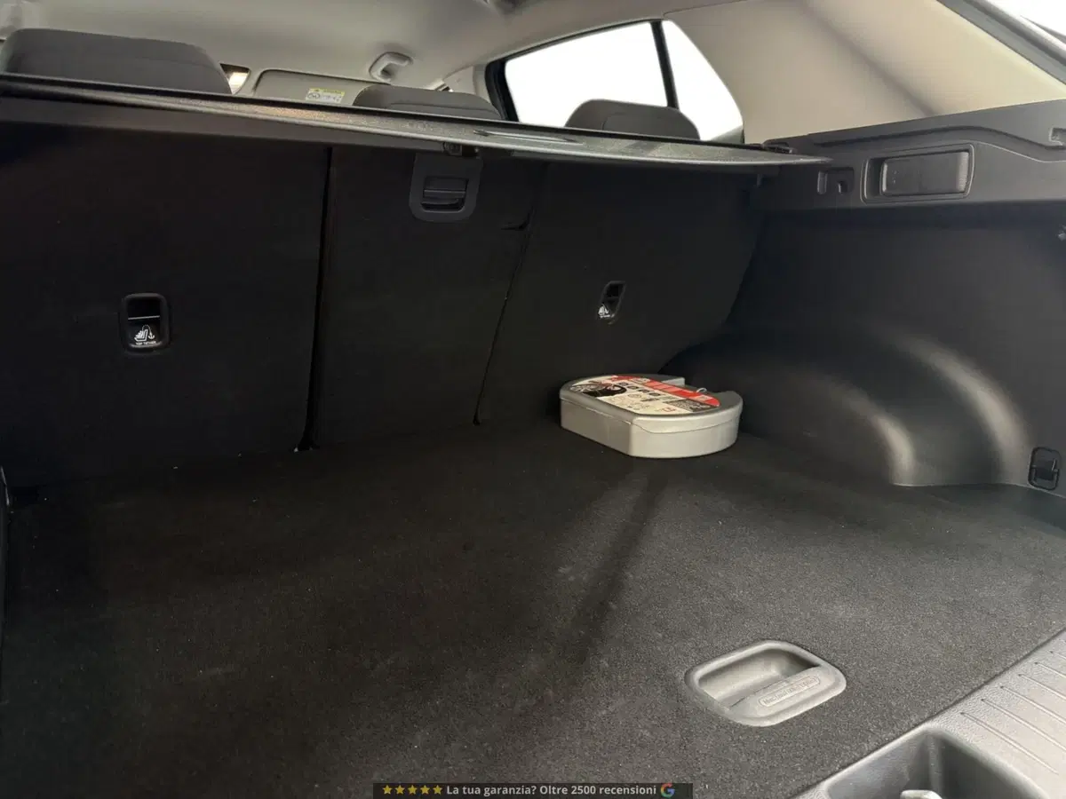 Kia Sportage usata a Pistoia (8)