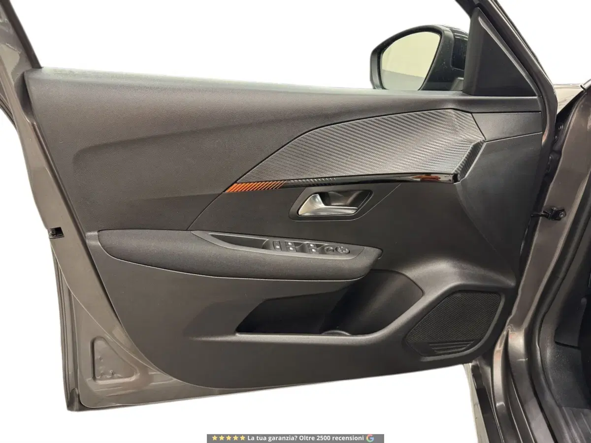 Peugeot 208 usata a Pistoia (15)