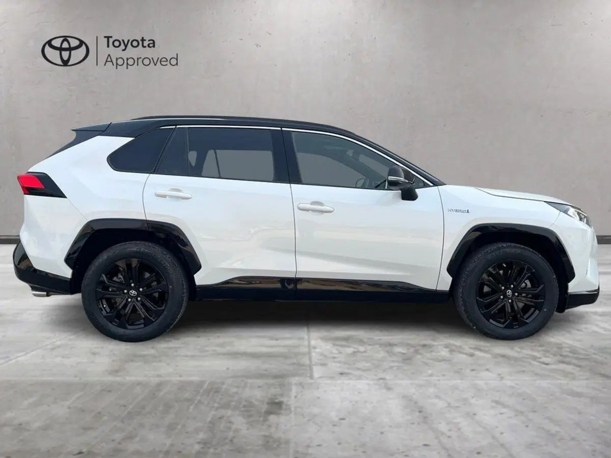 Toyota Rav4 usata a Ragusa (4)