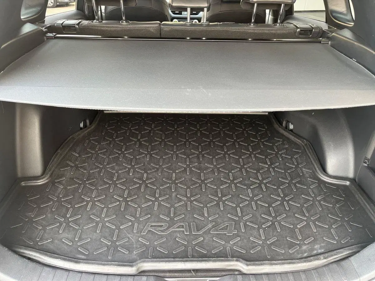 Toyota Rav4 usata a Ragusa (6)