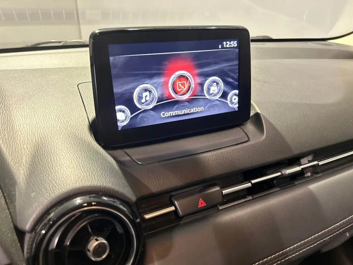 Mazda Mazda2 usata a Milano (10)