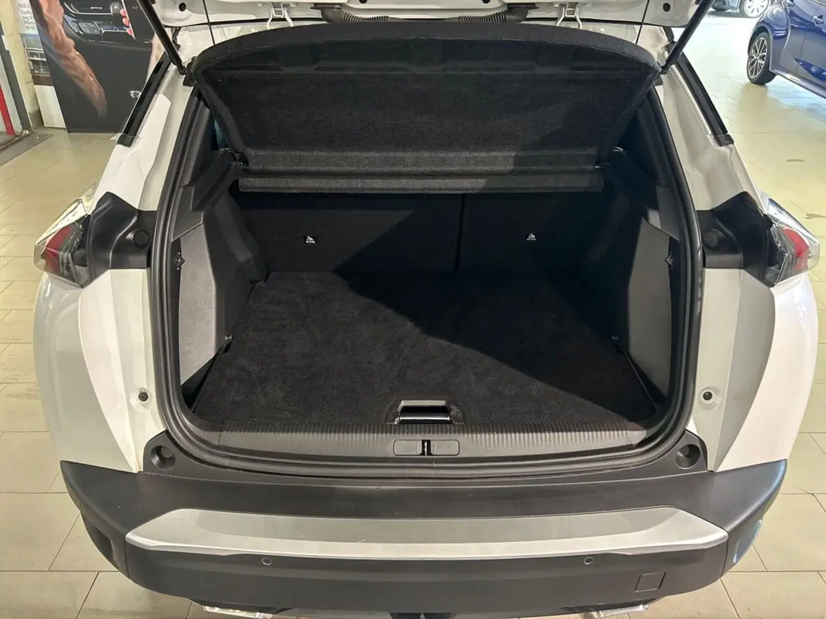 Peugeot 2008 usata a Milano (6)