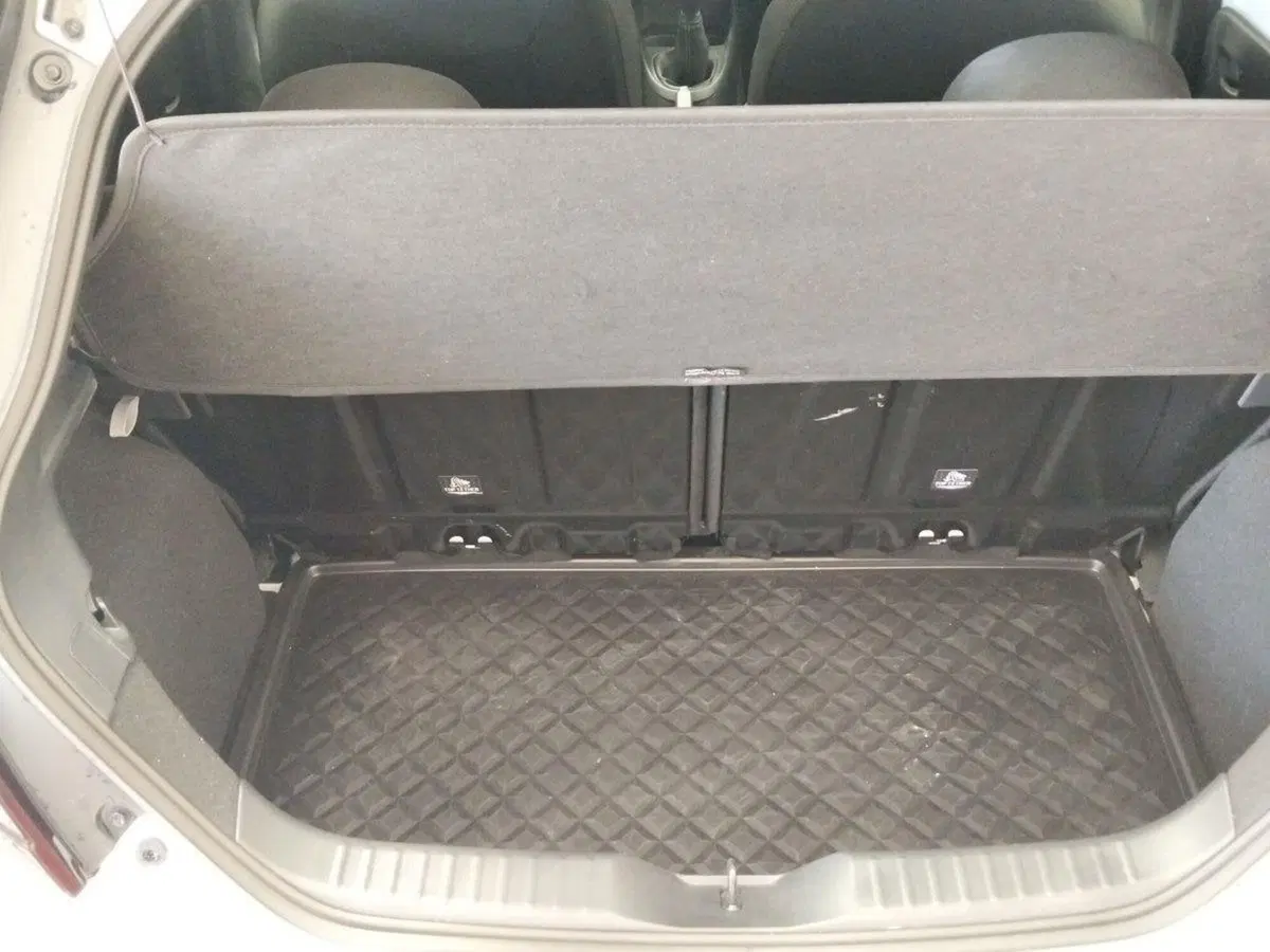Toyota Aygo X usata a Roma (5)