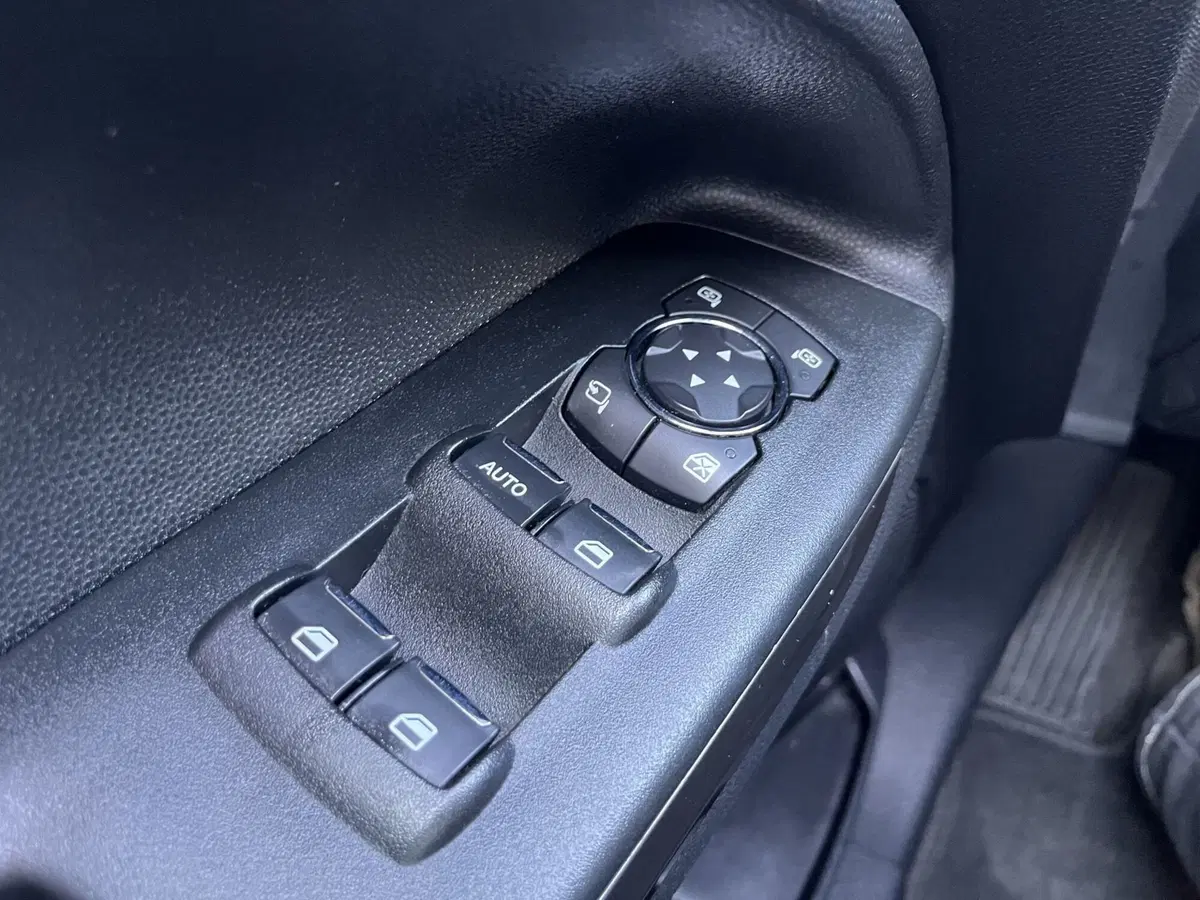 Ford EcoSport usata a Modena (19)