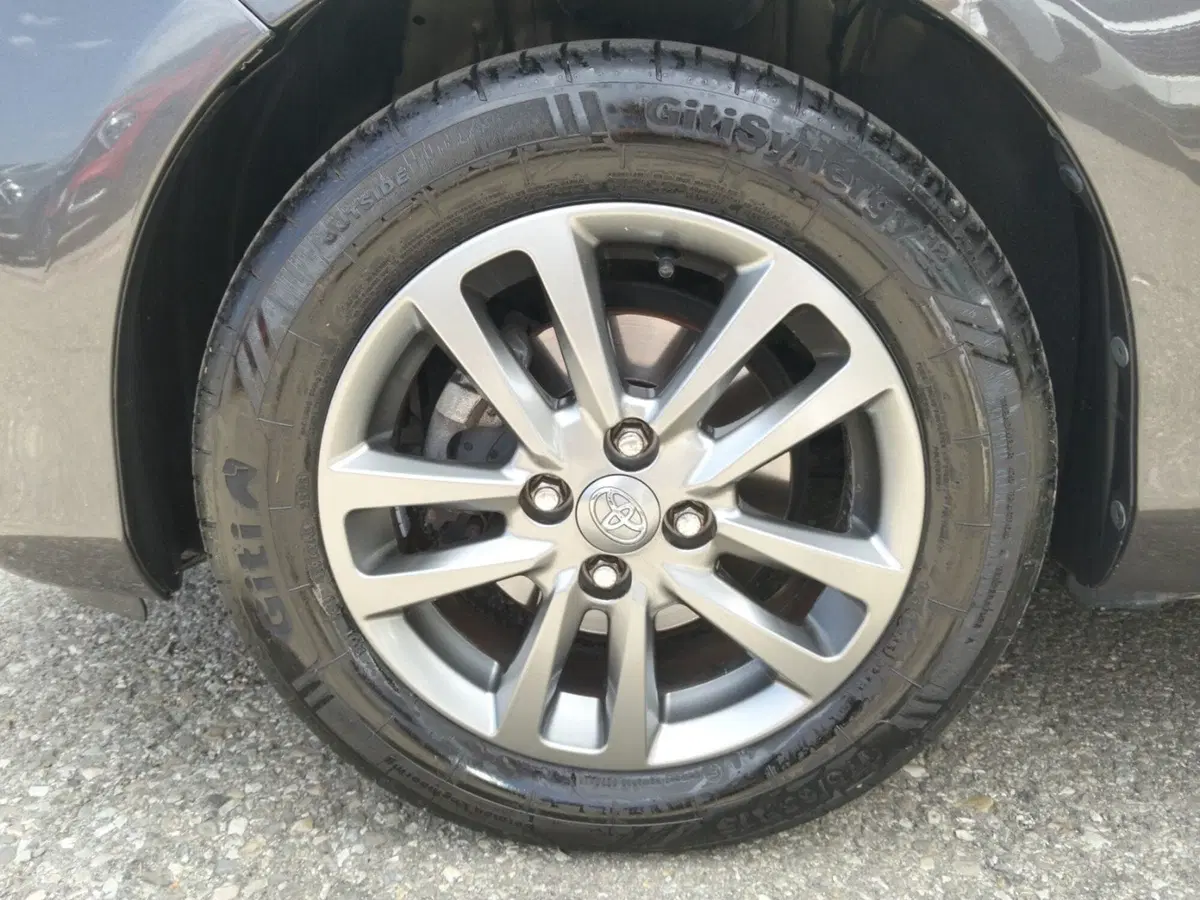 Toyota Yaris usata a Ravenna (10)