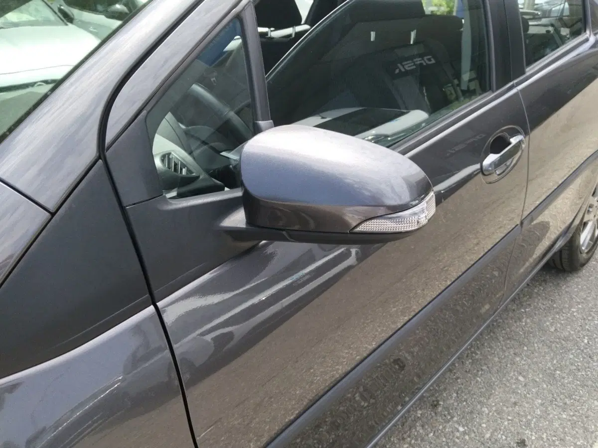 Toyota Yaris usata a Ravenna (13)