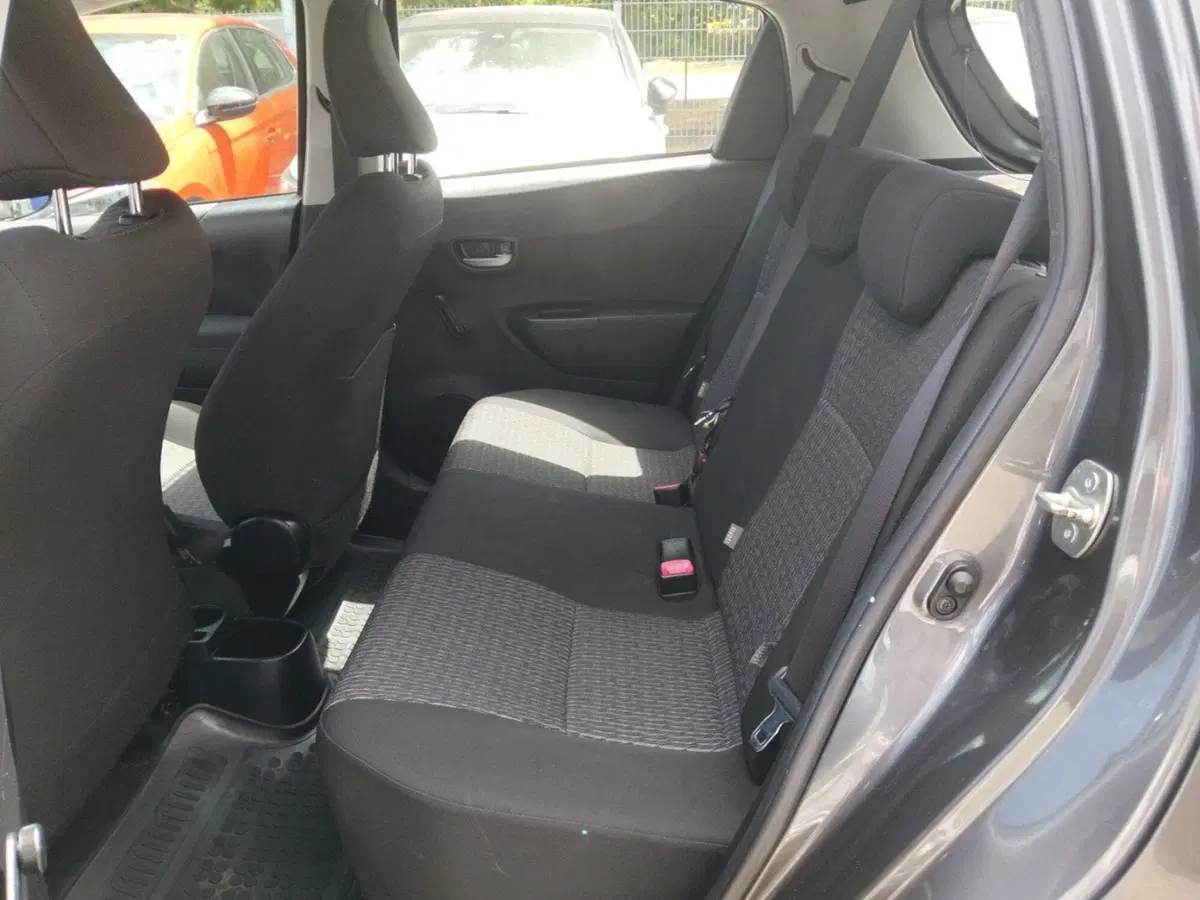 Toyota Yaris usata a Ravenna (19)