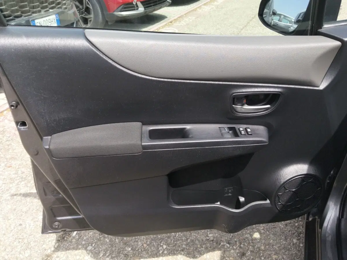 Toyota Yaris usata a Ravenna (20)