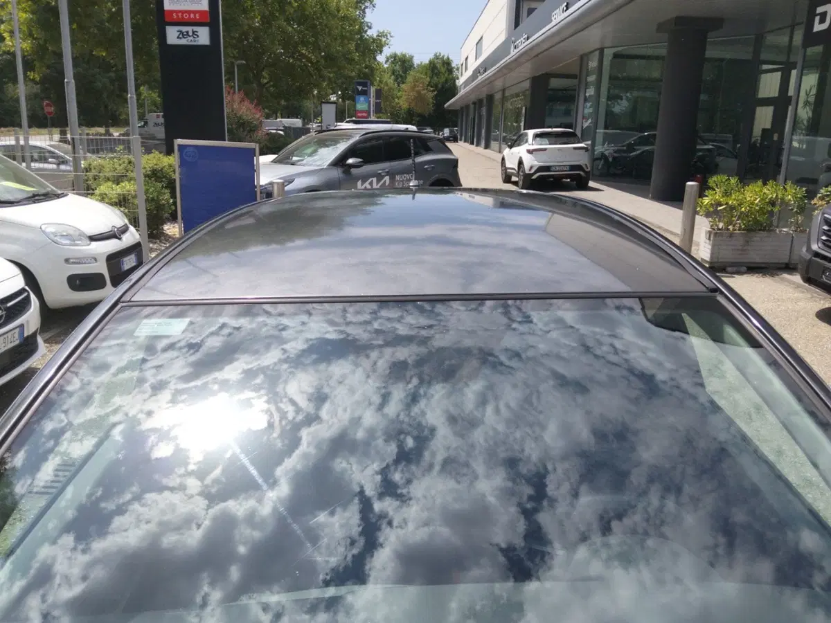 Toyota Yaris usata a Ravenna (9)