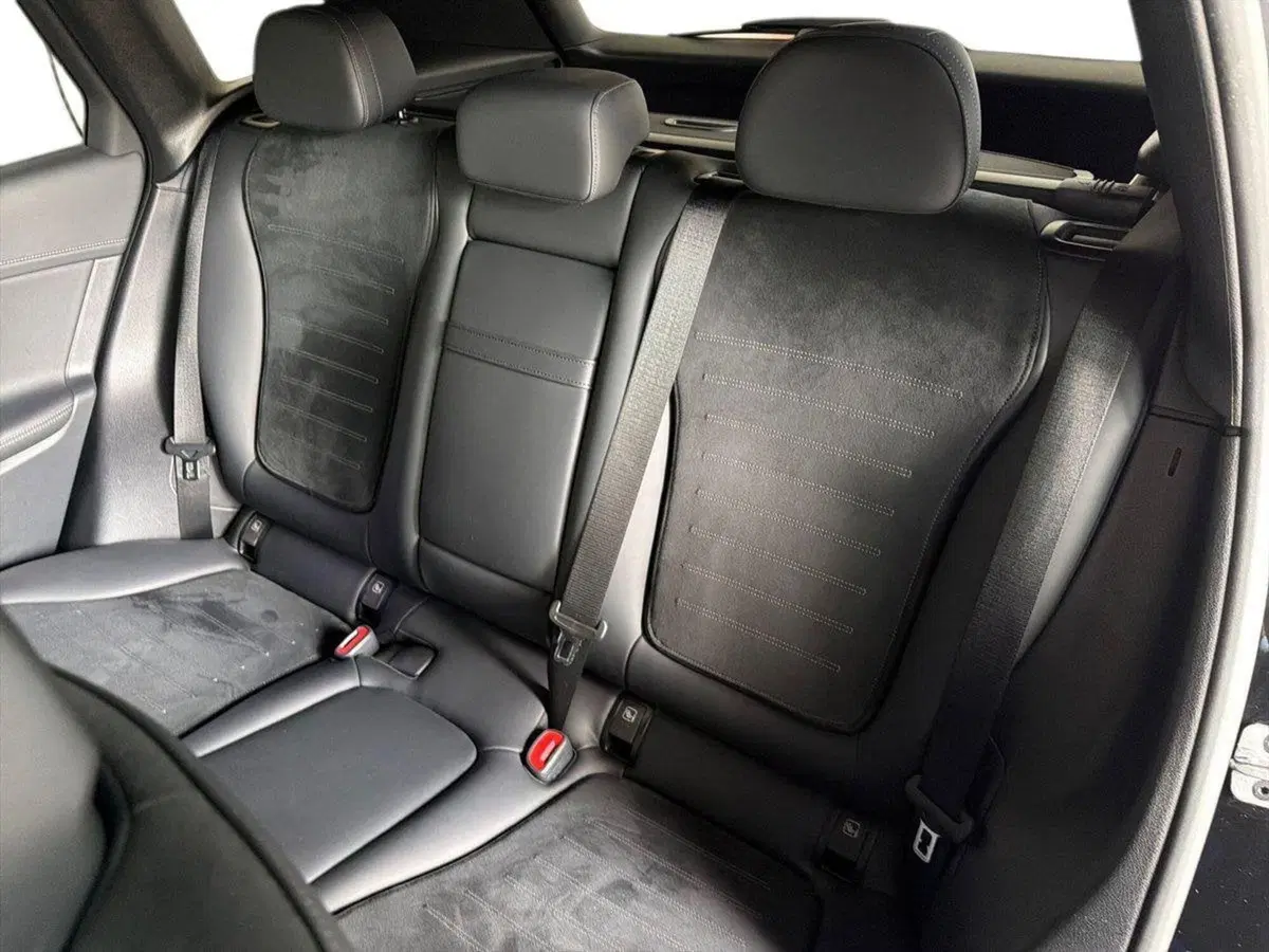 Mercedes-Benz GLC usata a Bergamo (11)