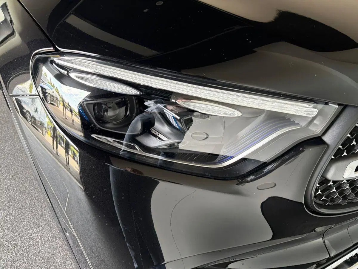 Mercedes-Benz GLC usata a Bergamo (13)
