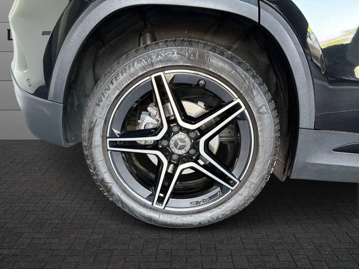 Mercedes-Benz GLA SUV usata a Bergamo (17)