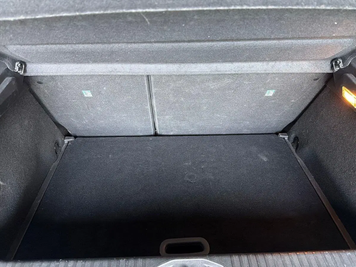 Renault Clio usata a Bergamo (12)