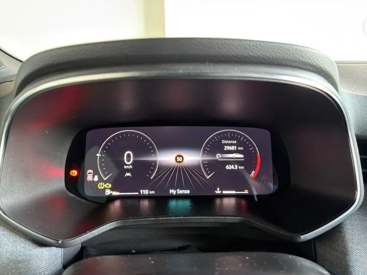 Renault Clio usata a Bergamo (14)