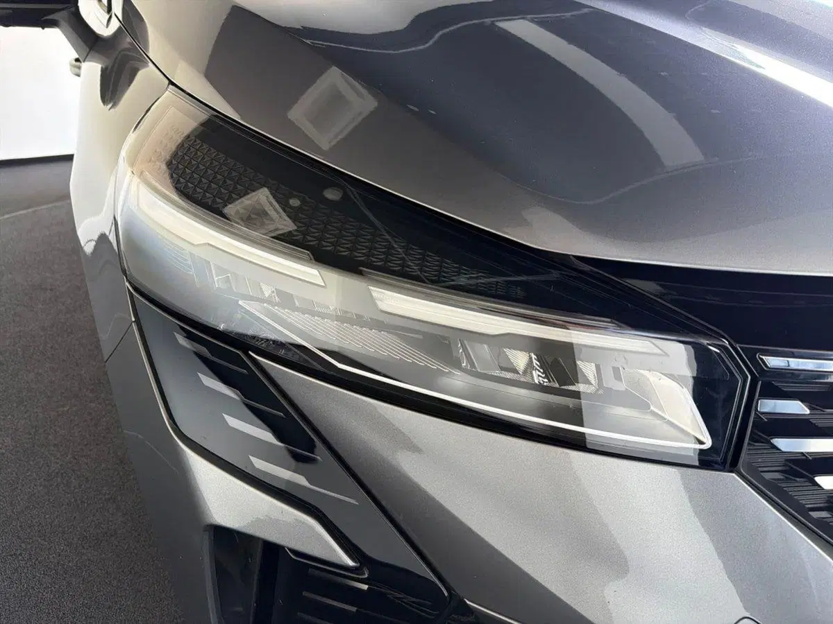 Renault Clio usata a Bergamo (17)