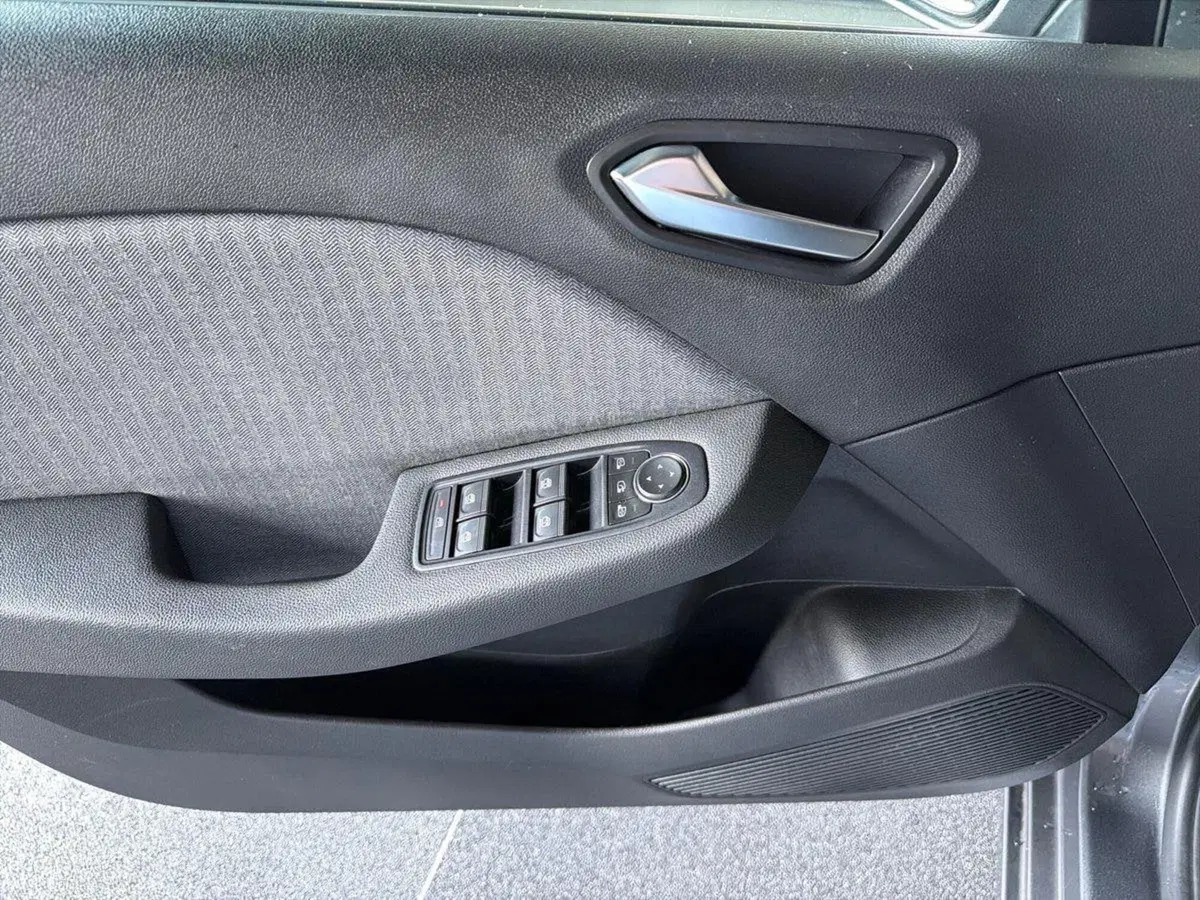 Renault Clio usata a Bergamo (18)