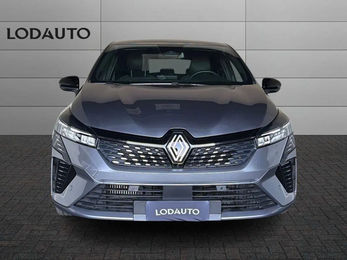 Renault Clio usata a Bergamo (2)