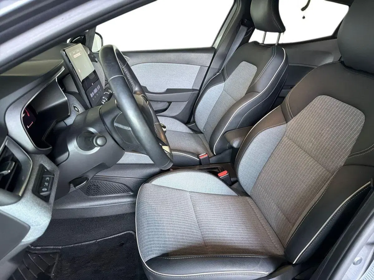 Renault Clio usata a Bergamo (9)