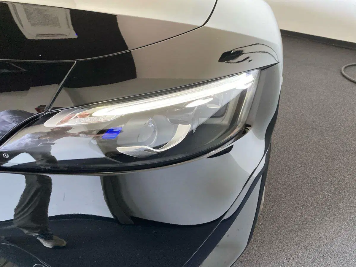 Mercedes-Benz Classe A usata a Bergamo (15)