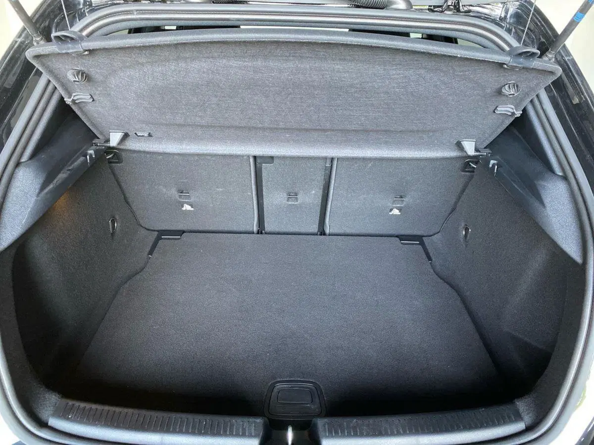 Mercedes-Benz Classe A usata a Bergamo (16)