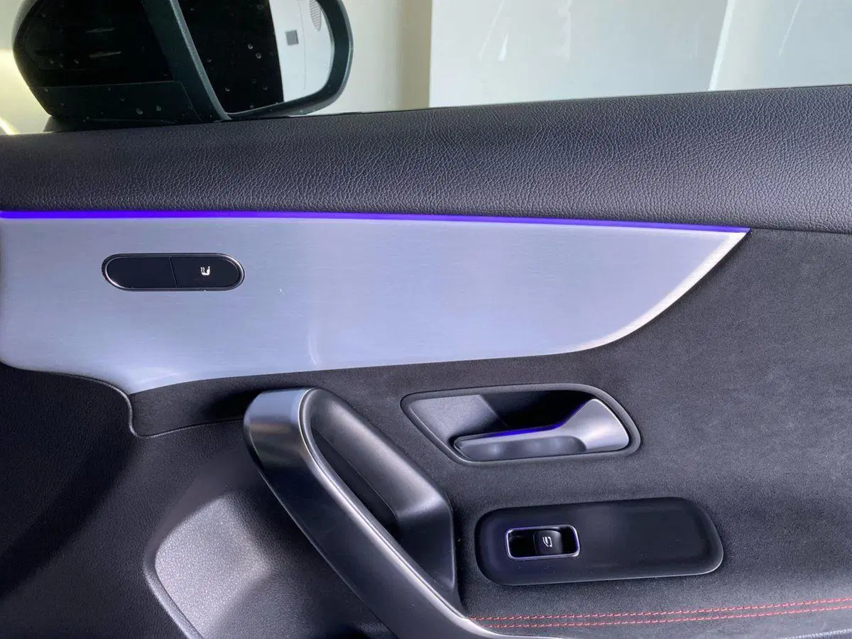 Mercedes-Benz Classe A usata a Bergamo (18)