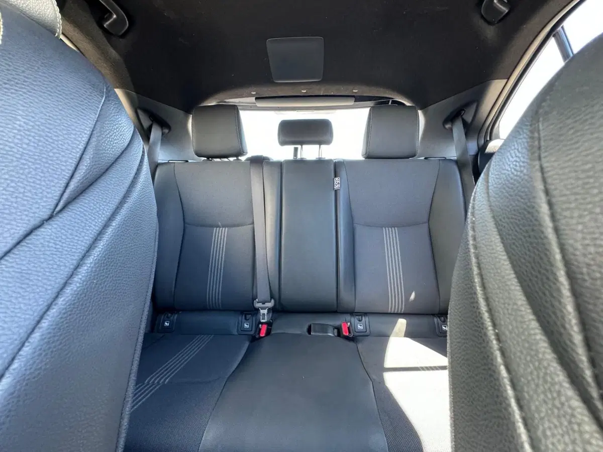 Toyota Yaris Cross usata a Modena (16)