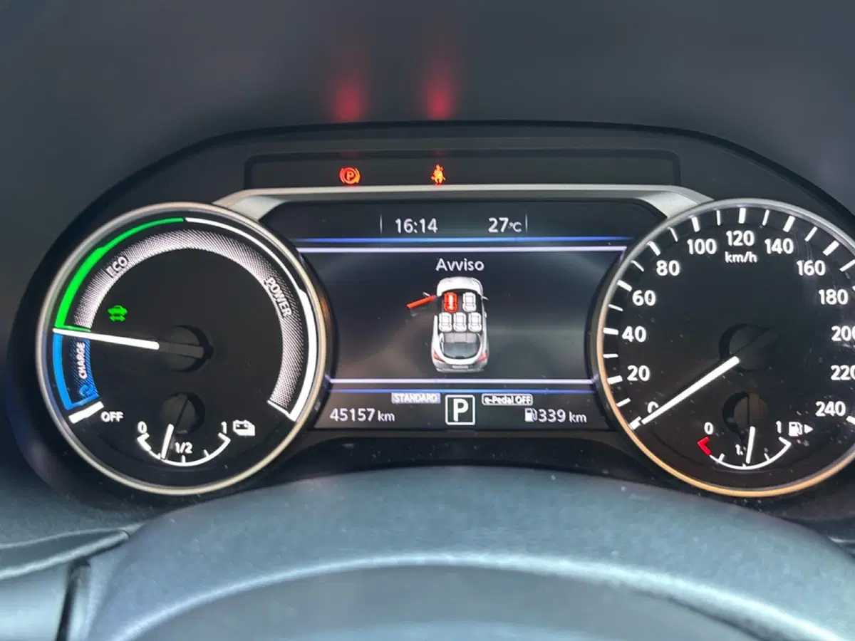 Nissan Juke usata a Bologna (10)