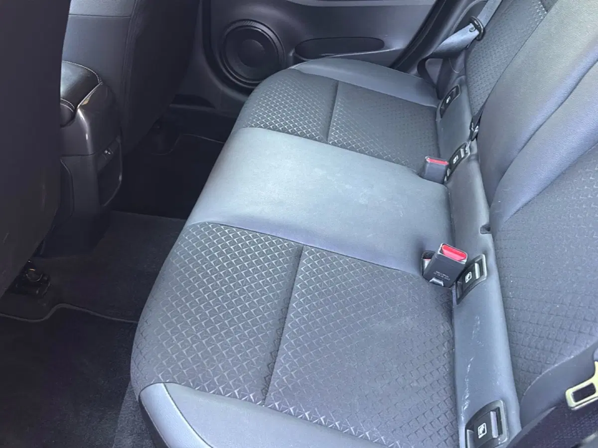 Nissan Juke usata a Bologna (8)