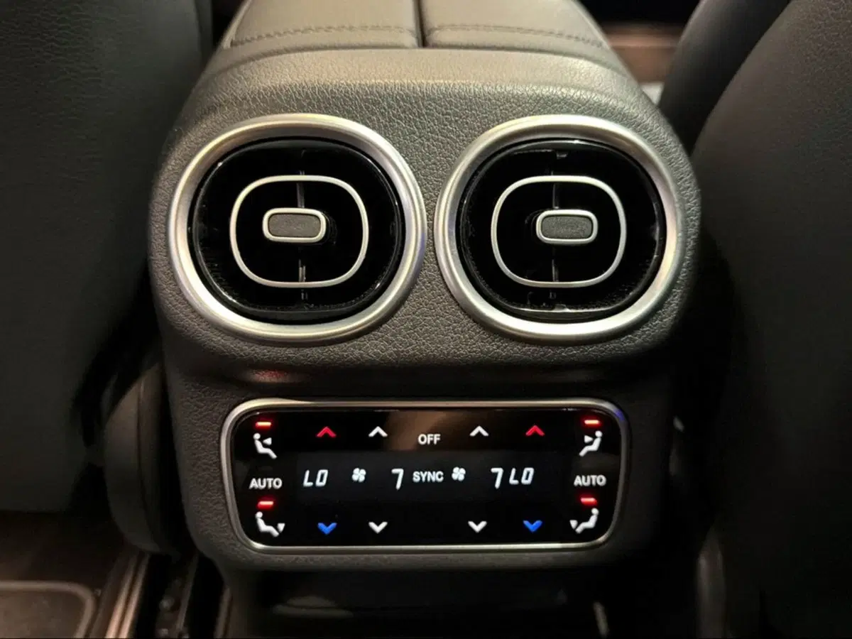 Mercedes-Benz GLC SUV usata a Pisa (17)