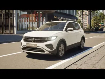Volkswagen T-Cross 1.0 tsi Life 115cv nuova a Livorno